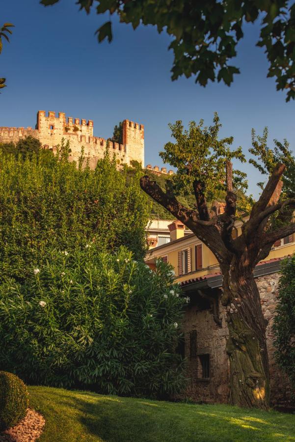 مبيت وإفطار سواف Damaranto Residenza E Cucina المظهر الخارجي الصورة