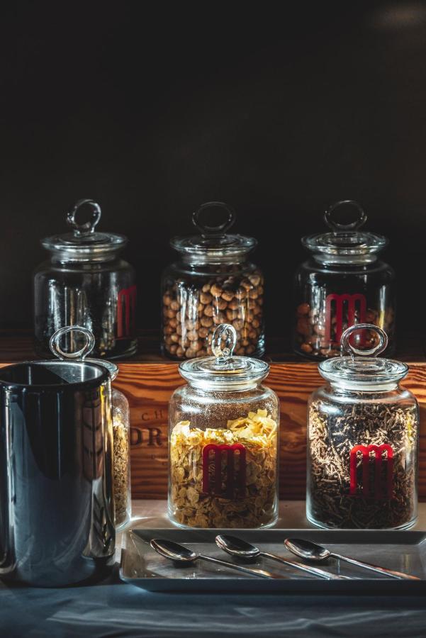 مبيت وإفطار سواف Damaranto Residenza E Cucina المظهر الخارجي الصورة