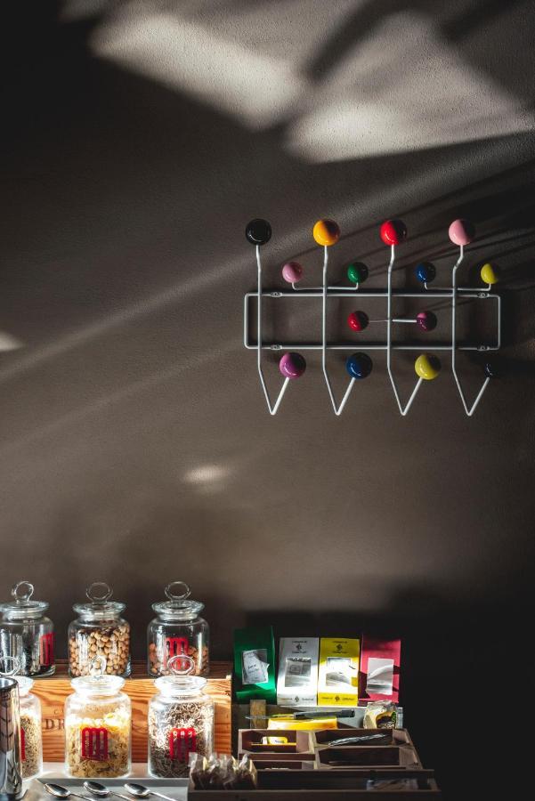 مبيت وإفطار سواف Damaranto Residenza E Cucina المظهر الخارجي الصورة