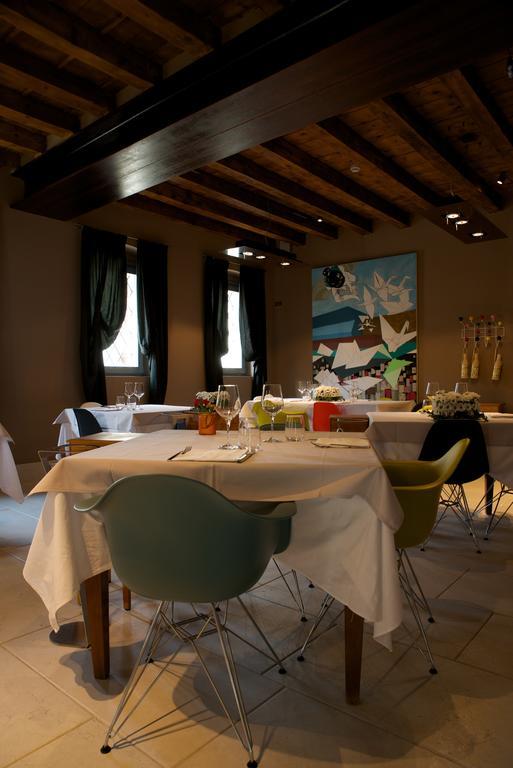 مبيت وإفطار سواف Damaranto Residenza E Cucina المظهر الخارجي الصورة