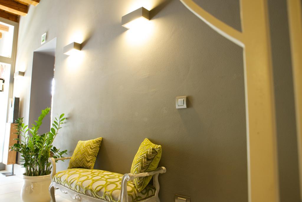 مبيت وإفطار سواف Damaranto Residenza E Cucina المظهر الخارجي الصورة