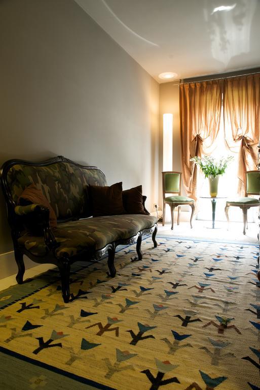 مبيت وإفطار سواف Damaranto Residenza E Cucina المظهر الخارجي الصورة