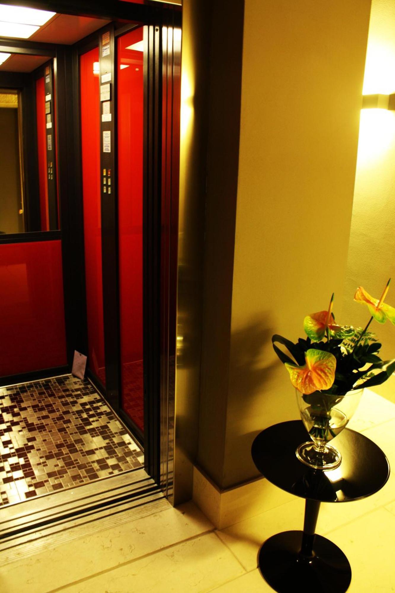 مبيت وإفطار سواف Damaranto Residenza E Cucina المظهر الخارجي الصورة