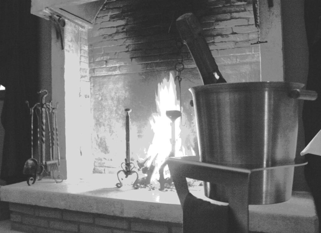مبيت وإفطار سواف Damaranto Residenza E Cucina المظهر الخارجي الصورة